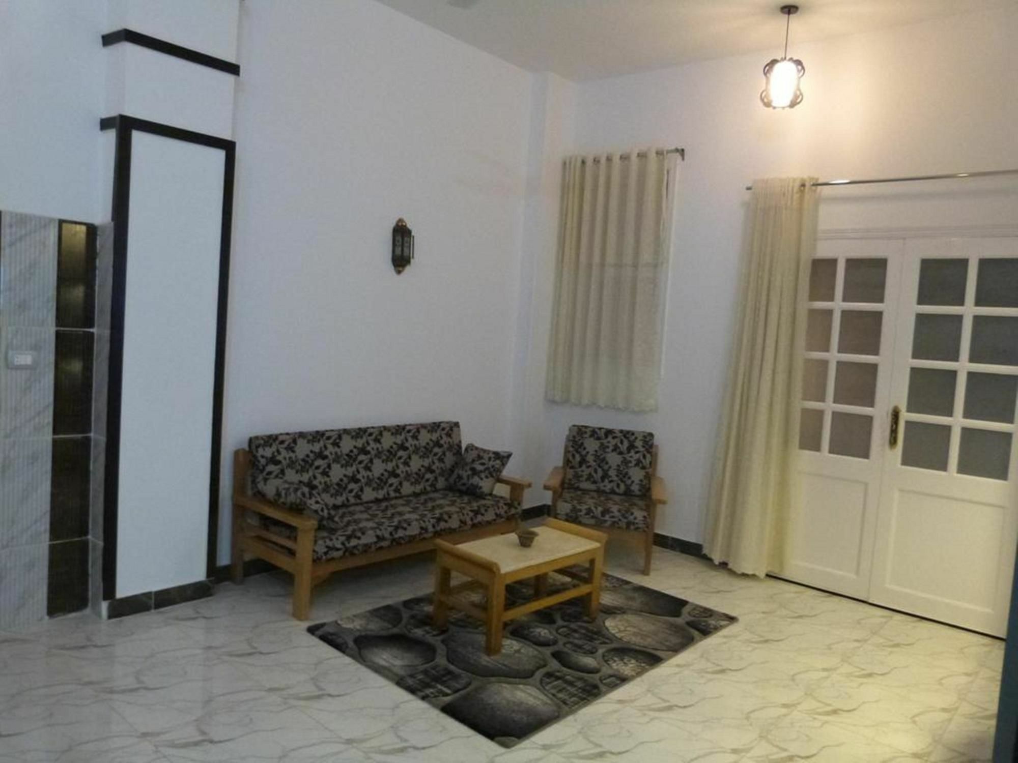 Savoy Palace Guest House ลักซอร์ ภายนอก รูปภาพ