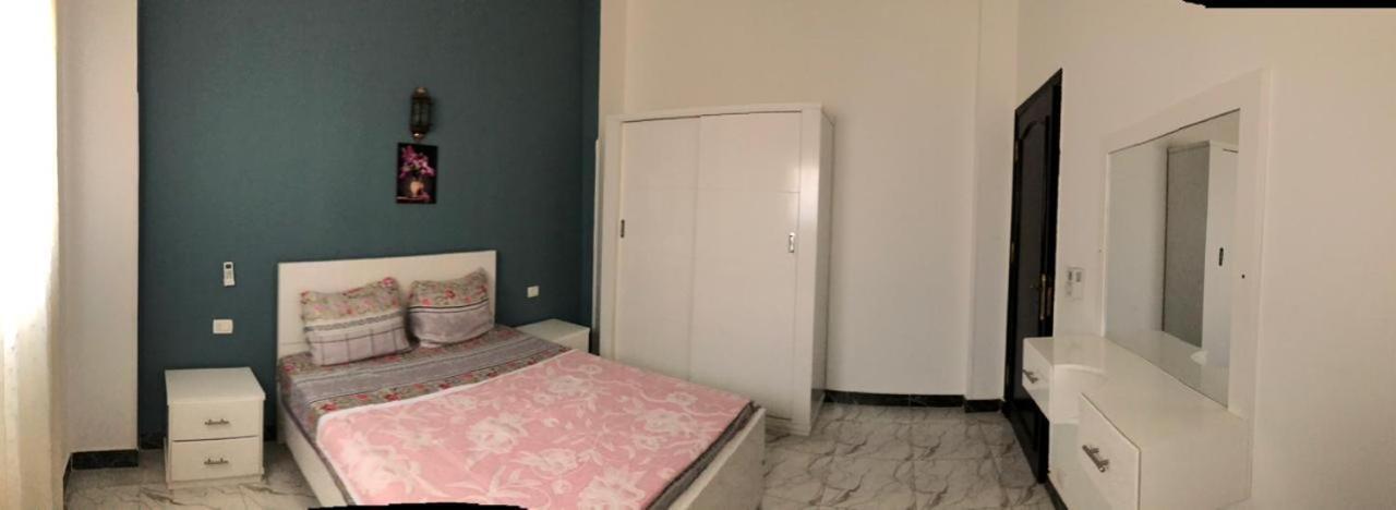 Savoy Palace Guest House ลักซอร์ ห้อง รูปภาพ